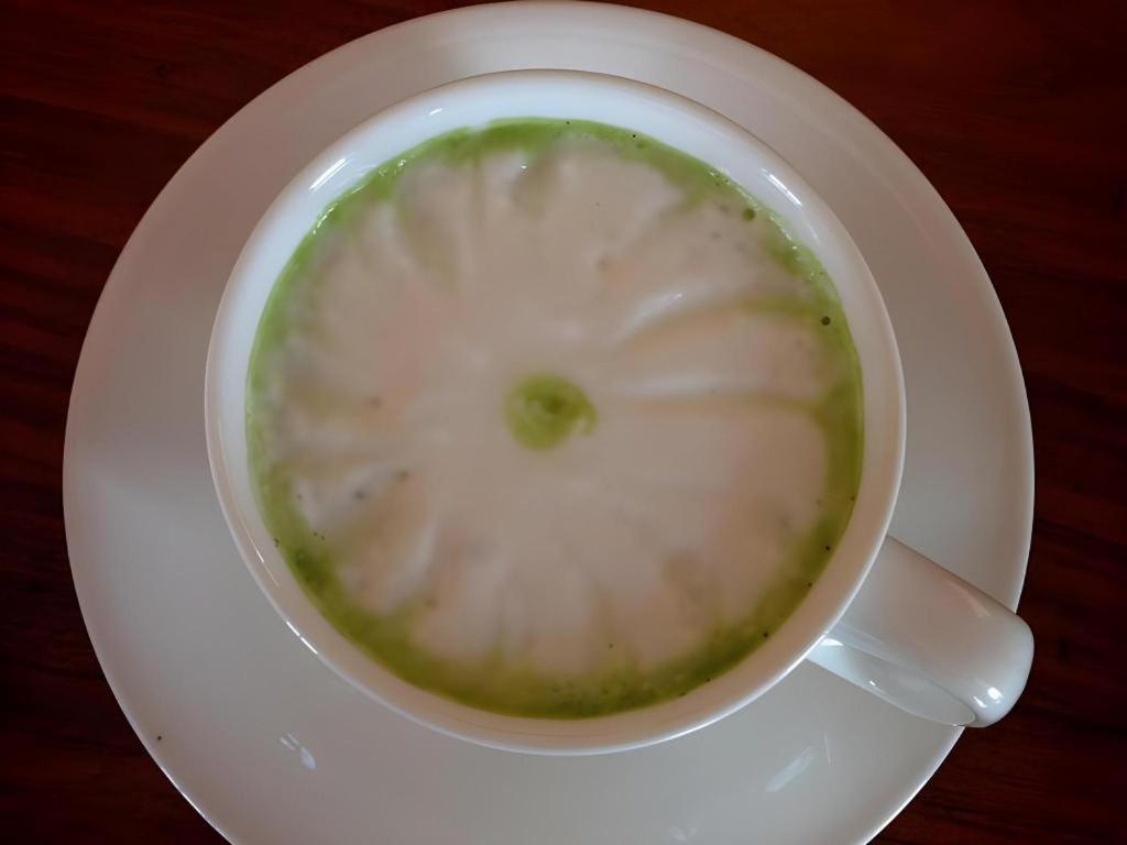 呵叻梅德酒店 外观 照片
